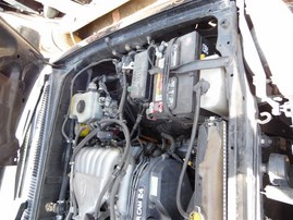 2001 TOYOTA 4 RUNNER SR5 SPORT BLACK 3.4 AT 2WD Z20039